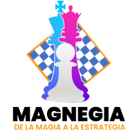 Academia de Ajedrez Magnegia
