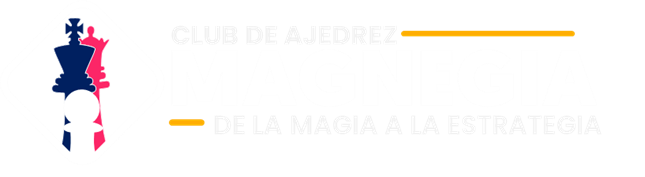 Academia de Ajedrez Magnegia