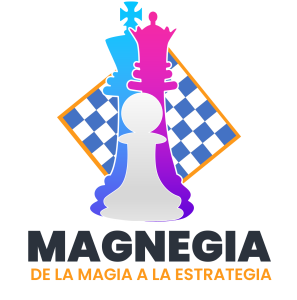 Academia de Ajedrez Magnegia