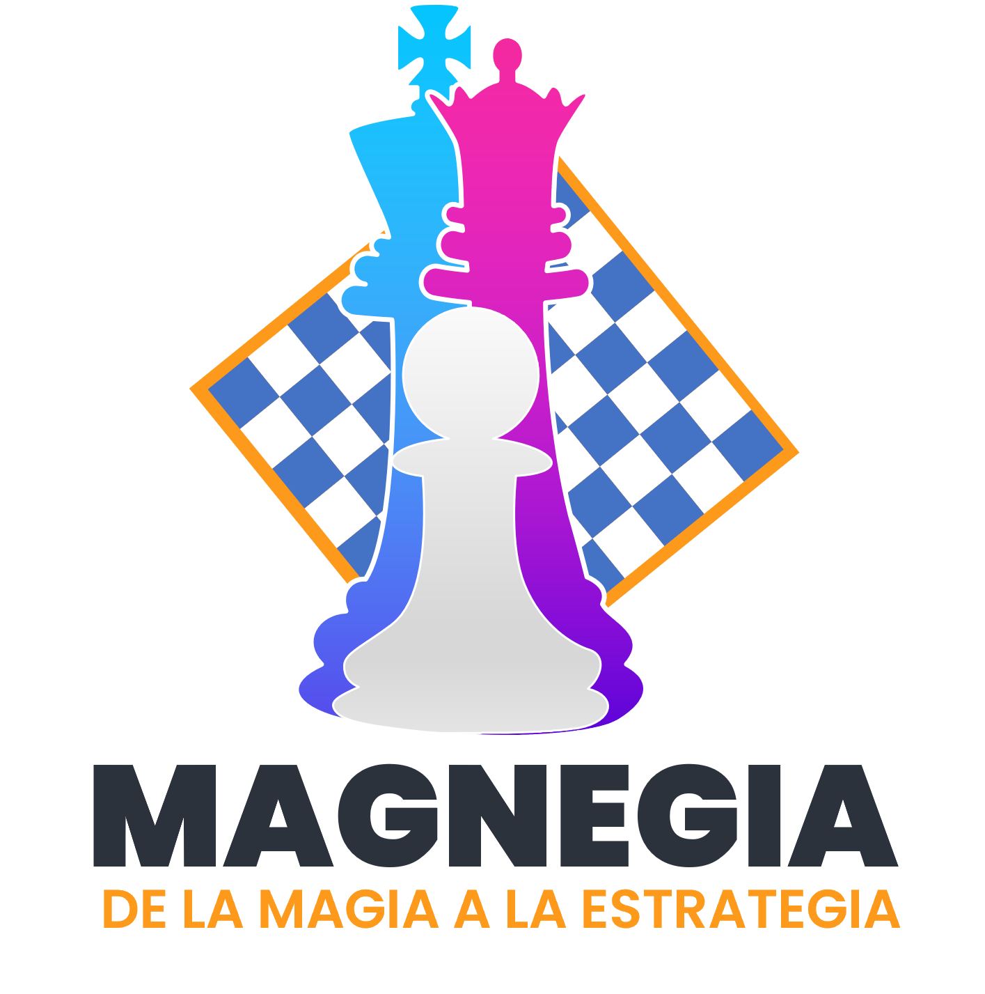 Academia de Ajedrez Magnegia