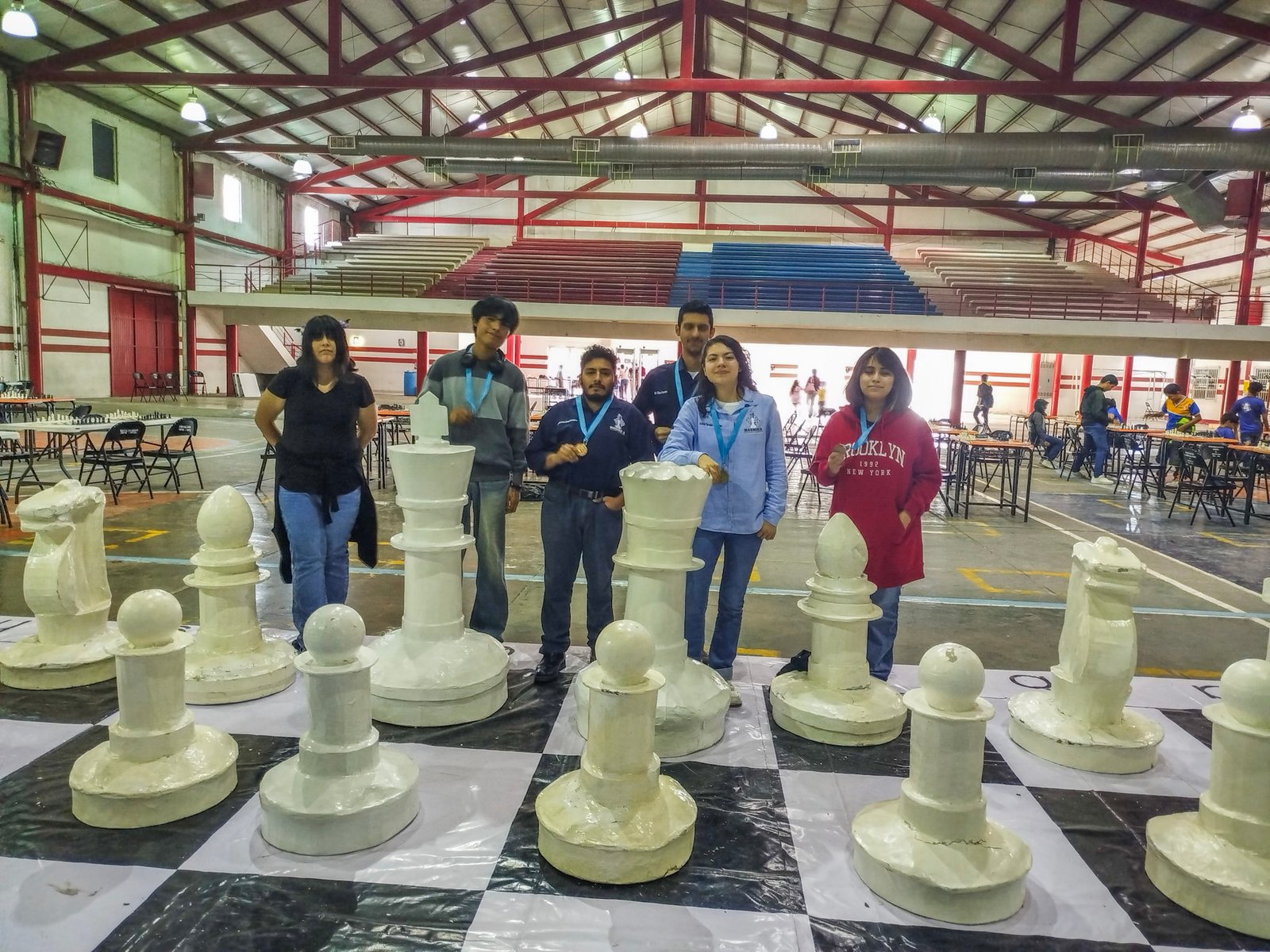 Nuestro espacio 25 1732485628228