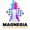 Club de Ajedrez Magnegia