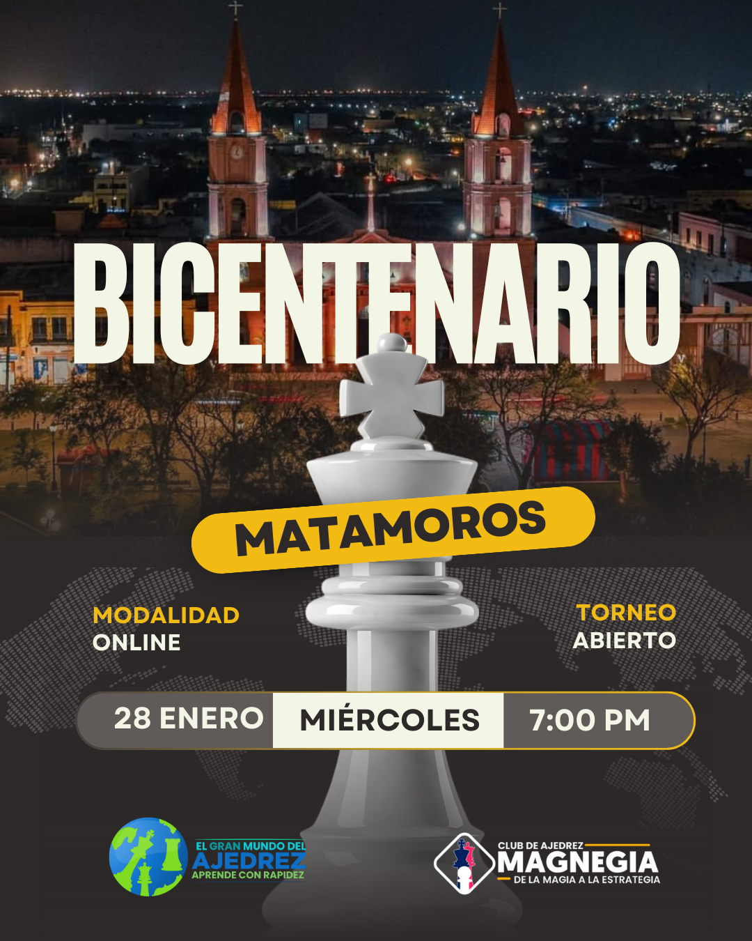 bicentenario matamoros