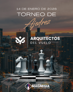 post de instagram día mundial del ajedrez fotográfico moderno negro