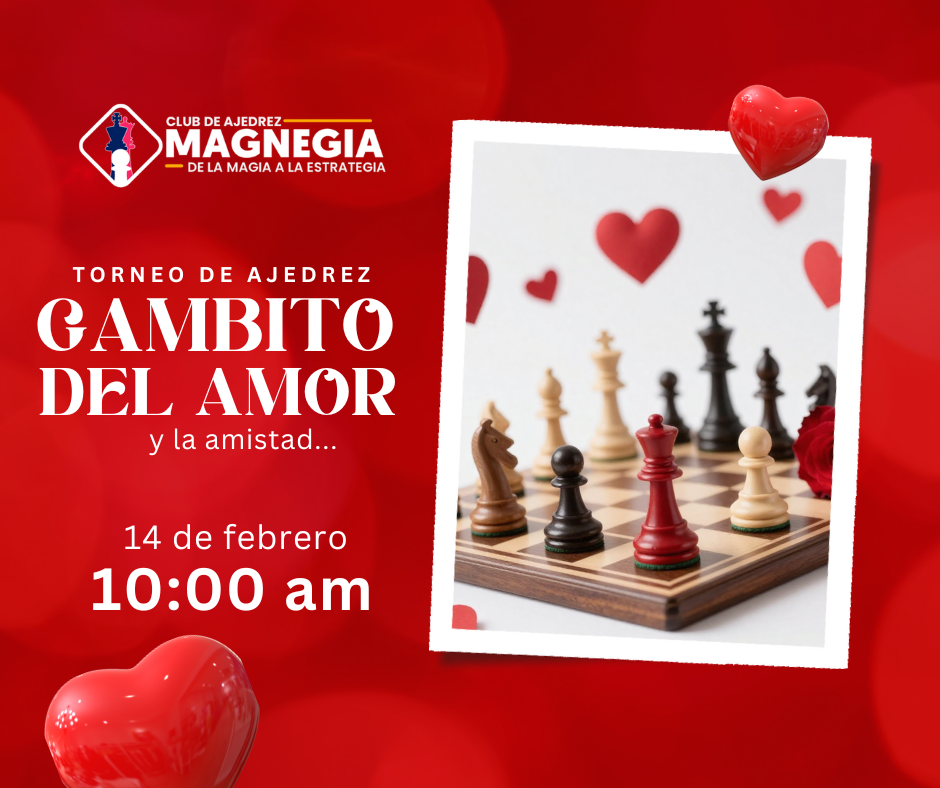 ajedrez y san valentin (1)
